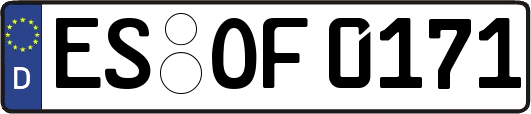 ES-OF0171