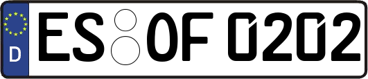 ES-OF0202