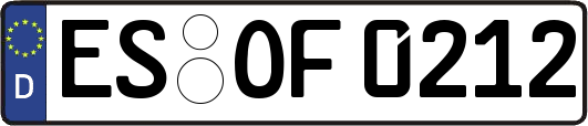 ES-OF0212