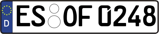 ES-OF0248