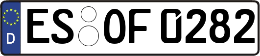 ES-OF0282