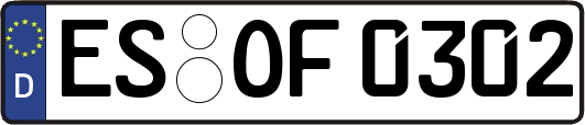 ES-OF0302