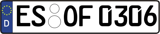 ES-OF0306