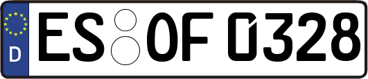ES-OF0328