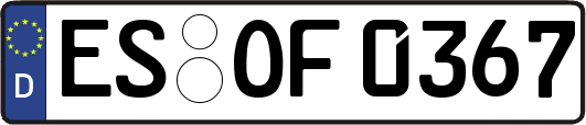 ES-OF0367