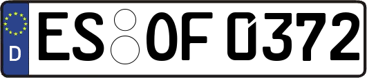 ES-OF0372