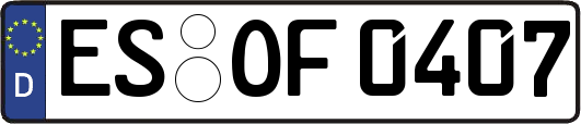 ES-OF0407