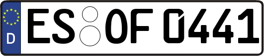 ES-OF0441