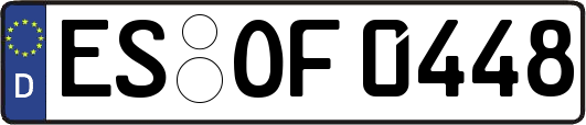 ES-OF0448