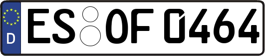 ES-OF0464