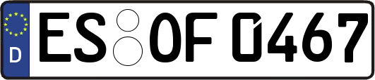 ES-OF0467