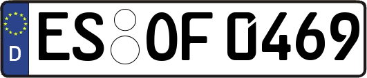 ES-OF0469