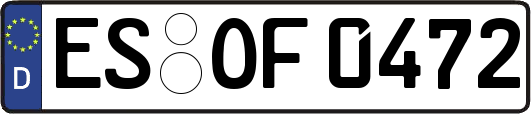 ES-OF0472