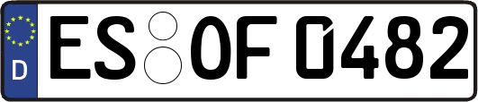 ES-OF0482