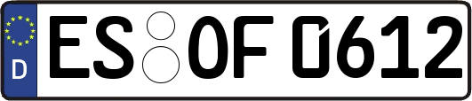 ES-OF0612