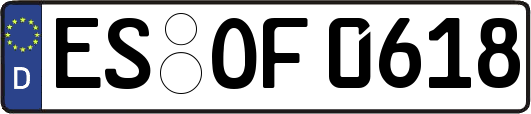 ES-OF0618
