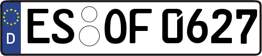 ES-OF0627