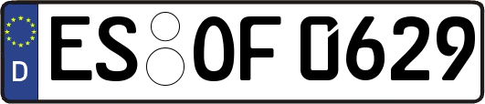 ES-OF0629