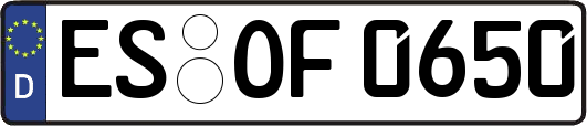 ES-OF0650