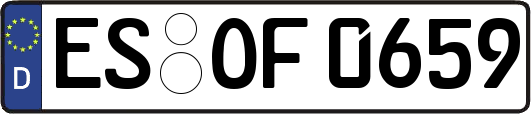 ES-OF0659