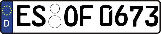 ES-OF0673