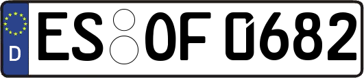ES-OF0682