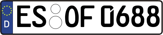 ES-OF0688