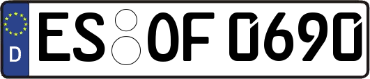 ES-OF0690
