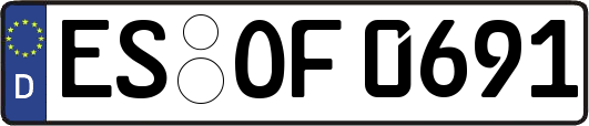 ES-OF0691