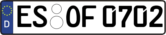 ES-OF0702