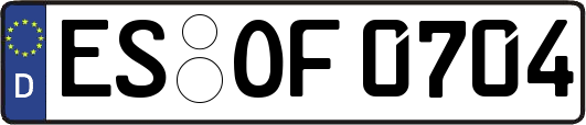 ES-OF0704