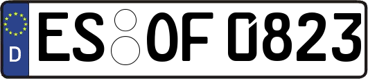 ES-OF0823