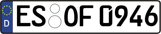 ES-OF0946
