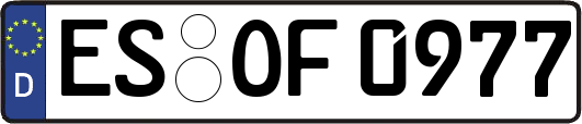 ES-OF0977