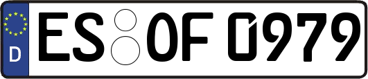 ES-OF0979