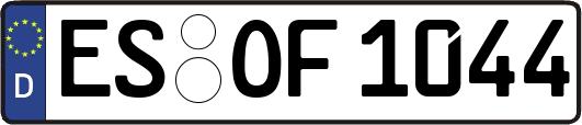 ES-OF1044