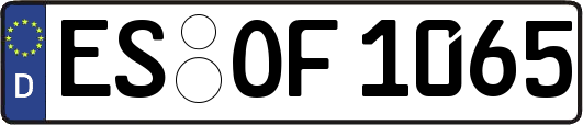 ES-OF1065