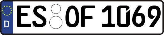 ES-OF1069