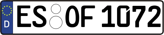 ES-OF1072
