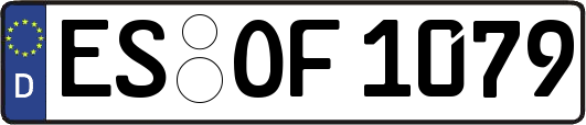 ES-OF1079