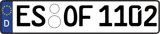 ES-OF1102