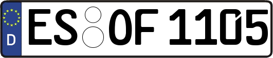 ES-OF1105