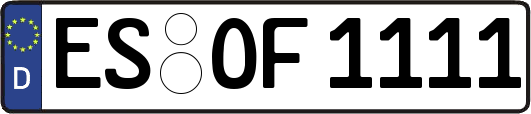 ES-OF1111
