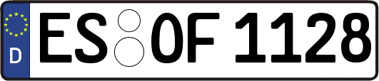 ES-OF1128