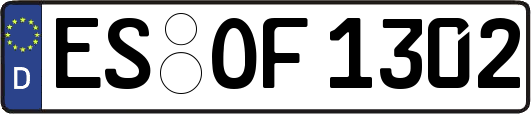 ES-OF1302