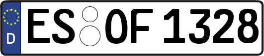 ES-OF1328