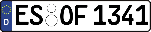ES-OF1341