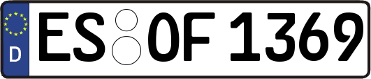 ES-OF1369