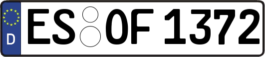 ES-OF1372