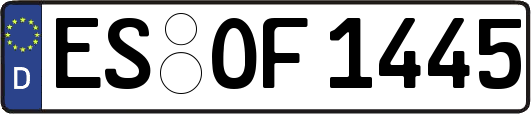 ES-OF1445